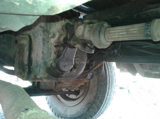 ขายเทนเลอร์ 10 ล้อหัวยาว เพลาเดียว เครื่อง 6BB1 145 แรงม้า คัสซีสวย เฟืองท้าย FUSO สโลว์เกียร์กลาง ทะเบียนพร้อมโอนครับ