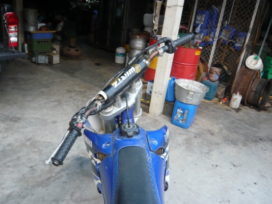ขาย YZF250