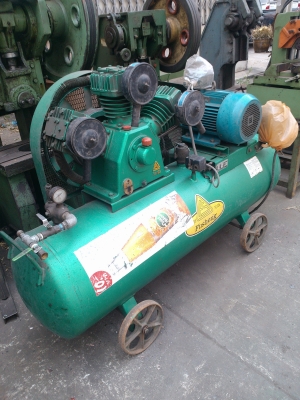 ปั๊มลม10แรง