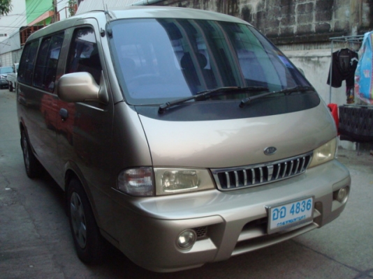 รถครอบครัว88000