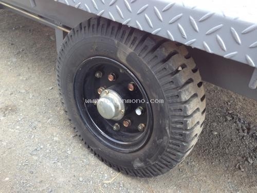 รถขนสินค้าพืชเกษตร    MIGHTY CAR     DC15  รหัสสินค้า : 14002086  หรือเพิ่มเติมไดที่ www.nihonmono.com
