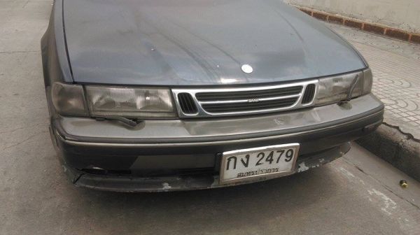 ขายรถยนต์