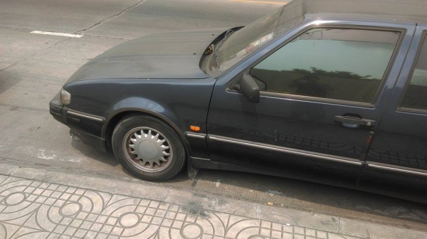 ขายรถยนต์