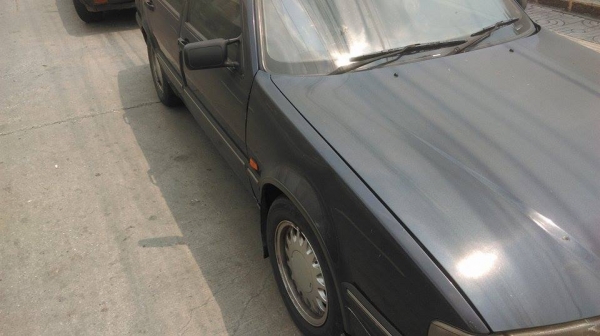 ขายรถยนต์