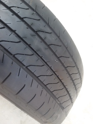 ขายยาง215/55/17 ปี 12 DUNLOP SP270 4 เส้น ขายยาง215/55/17 ปี 12 DUNLOP SP270 4 เส้น