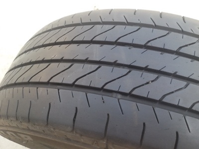 ขายยาง215/55/17 ปี 12 DUNLOP SP270 4 เส้น ขายยาง215/55/17 ปี 12 DUNLOP SP270 4 เส้น