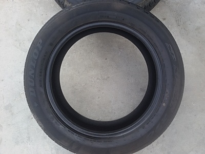 ขายยาง215/55/17 ปี 12 DUNLOP SP270 4 เส้น ขายยาง215/55/17 ปี 12 DUNLOP SP270 4 เส้น