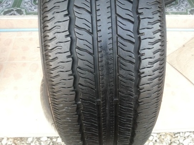 ขายยาง235/60/17 ปี 4212 MAXXIS MA707 4 เส้น