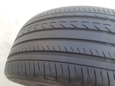 ขายยาง215/45/17 ปี 3111 YOKOHAMA 4 เส้น ขายยาง215/45/17 ปี 3111 YOKOHAMA 4 เส้น