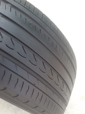 ขายยาง215/45/17 ปี 3111 YOKOHAMA 4 เส้น ขายยาง215/45/17 ปี 3111 YOKOHAMA 4 เส้น