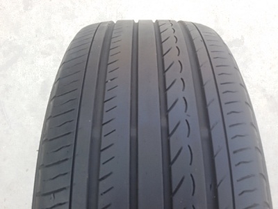 ขายยาง215/45/17 ปี 3111 YOKOHAMA  4 เส้น