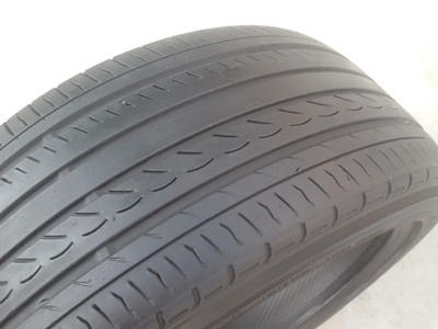 ขายยาง215/45/17 ปี 3111 YOKOHAMA 4 เส้น ขายยาง215/45/17 ปี 3111 YOKOHAMA 4 เส้น