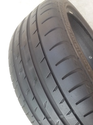 ขายยาง235/40/18 ปี 3813 MICHERLIN PILOT 3 1 คู่ ขายยาง235/40/18 ปี 3813 MICHERLIN PILOT 3 1 คู่