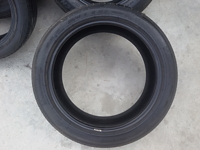 ขายยาง235/40/18 ปี 3813 MICHERLIN PILOT 3 1 คู่ ขายยาง235/40/18 ปี 3813 MICHERLIN PILOT 3 1 คู่