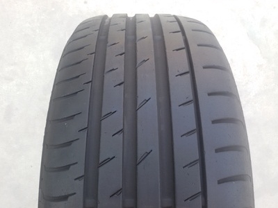 ขายยาง235/40/18 ปี 5010 Continenal Sport 3  1 คู่