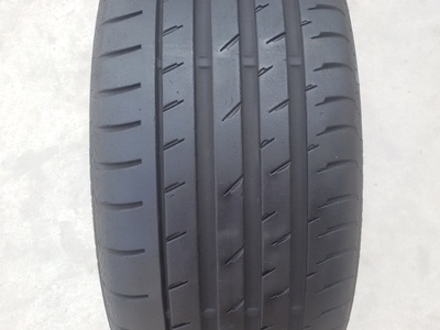 ขายยาง235/40/18 ปี 5010 Continenal Sport 3  1 คู่