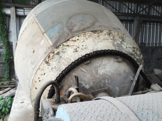 โม้10ล้อโม้โซ่นะครับแต่สวยมาก