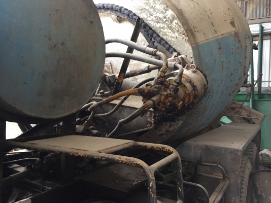 โม้10ล้อโม้โซ่นะครับแต่สวยมาก