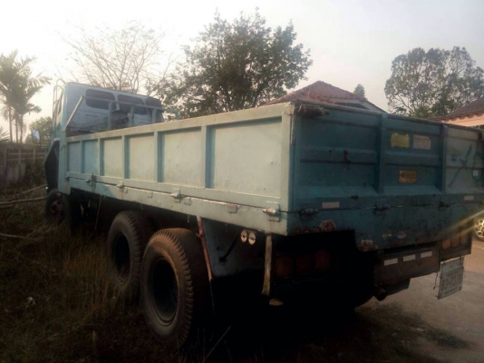 ขายสิบล้อ1เพลา อีซูซุร็อกกี้ เครื่อง165แรง พ.เพาเวอร์ เบรกทิฟฟี่ เครื่องดี คัชซีดี ยางดี สภาพพร้อมใช้งาน เอกสารพร้อมโอน สนใจโทร 090-8588220คุณนะ 093-3258446คุณบิวตี้ ID:narong498 หรือ www.truck.in.th/498 หรือfb:ณรงค์ ซื้อขายรถมือสอง(เว็บไซต์ส่วนตัว)