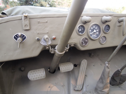 ขาย JEEP Ford GPW 1942 ขาย JEEP Ford GPW 1942