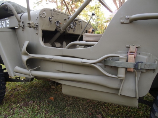 ขาย JEEP Ford GPW 1942 ขาย JEEP Ford GPW 1942