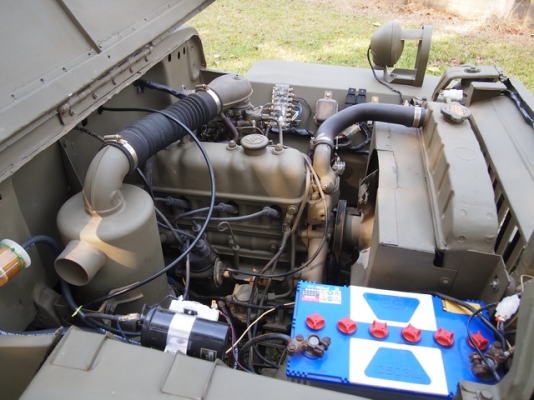 ขาย JEEP Ford GPW 1942 ขาย JEEP Ford GPW 1942