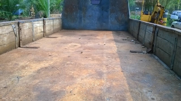 ขาย 6 ล้อ TOYOTA BU87 เครื่อง 14B 115 แรงม้า เกียร์สั้น คัสซีดีไม่บวมไม่หัก มีซับคัสซีเพิ่มความแข็งแรงเพราะเคยติดเครน ทะเบียนพร้อมโอนครับ