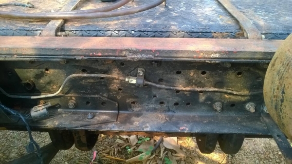 ขายหัวคัสซี 6 ล้อ ช่วงสั้น NKR58E ไม่มีเล่มทะเบียน คัสซีสวยจัดตลอดเส้น เครื่อง 4BE1 110 แรงม้า พาวเวอร์ หัวเก๋งสวย ราคาต่อรองได้ครับ