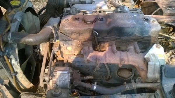 ขายหัวคัสซี 6 ล้อ ช่วงสั้น NKR58E ไม่มีเล่มทะเบียน คัสซีสวยจัดตลอดเส้น เครื่อง 4BE1 110 แรงม้า พาวเวอร์ หัวเก๋งสวย ราคาต่อรองได้ครับ