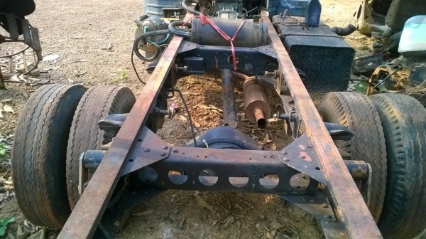 ขายหัวคัสซี 6 ล้อ ช่วงสั้น NKR58E ไม่มีเล่มทะเบียน คัสซีสวยจัดตลอดเส้น เครื่อง 4BE1 110 แรงม้า พาวเวอร์ หัวเก๋งสวย ราคาต่อรองได้ครับ