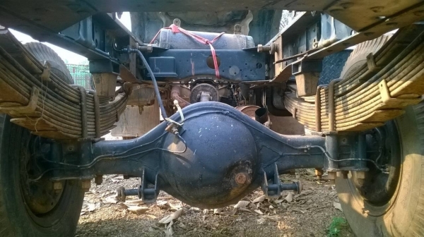 ขายหัวคัสซี 6 ล้อ ช่วงสั้น NKR58E ไม่มีเล่มทะเบียน คัสซีสวยจัดตลอดเส้น เครื่อง 4BE1 110 แรงม้า พาวเวอร์ หัวเก๋งสวย ราคาต่อรองได้ครับ