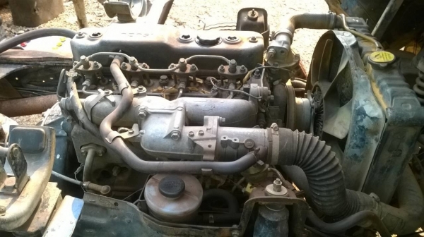 ขายหัวคัสซี 6 ล้อ ช่วงสั้น NKR58E ไม่มีเล่มทะเบียน คัสซีสวยจัดตลอดเส้น เครื่อง 4BE1 110 แรงม้า พาวเวอร์ หัวเก๋งสวย ราคาต่อรองได้ครับ