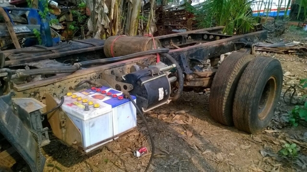 ขายหัวคัสซี 6 ล้อ ช่วงสั้น NKR58E ไม่มีเล่มทะเบียน คัสซีสวยจัดตลอดเส้น เครื่อง 4BE1 110 แรงม้า พาวเวอร์ หัวเก๋งสวย ราคาต่อรองได้ครับ