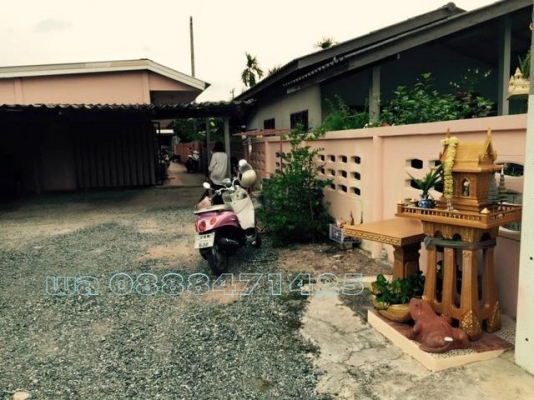 ขายตึกแถวให้เช่า บ้านดอน ระยอง