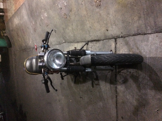 ขายมอเตอร์ไซ