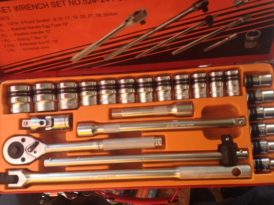 บล็อก SOLO 24 ชิ้น