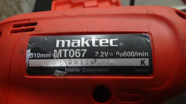Maktec MT067
