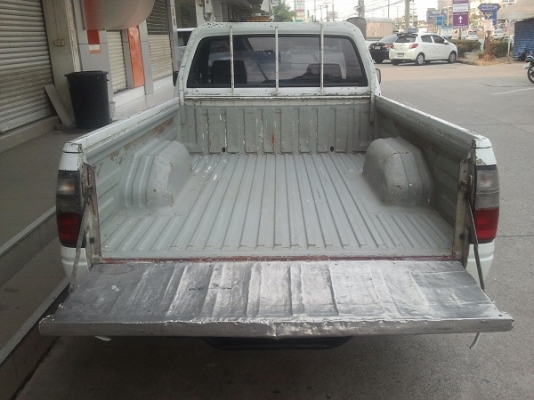 isuzu ปี 99 กระบะตอนเดียวพร้อมใช้งาน