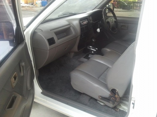 isuzu ปี 99 กระบะตอนเดียวพร้อมใช้งาน