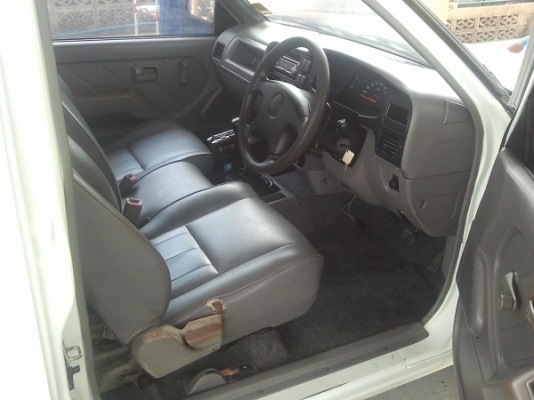 isuzu ปี 99 กระบะตอนเดียวพร้อมใช้งาน