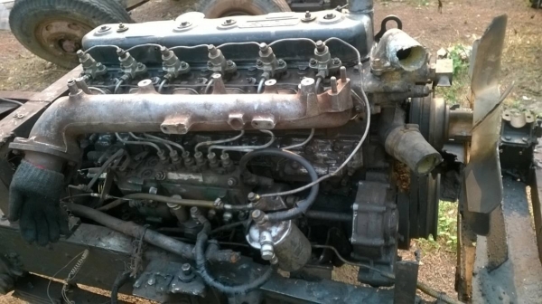 ขายคัสซี HINO KM340 พร้อมเครื่อง 6BD1 165 แรงม้า + เกียร์ เฟืองท้าย คานหน้าครบชุด กระปุกพาวเวอร์ เอกสารเล่มทะเบียนครบครับ