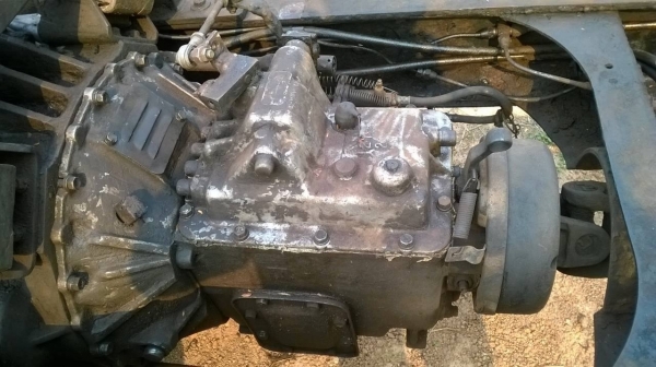 ขายคัสซี HINO KM340 พร้อมเครื่อง 6BD1 165 แรงม้า + เกียร์ เฟืองท้าย คานหน้าครบชุด กระปุกพาวเวอร์ เอกสารเล่มทะเบียนครบครับ