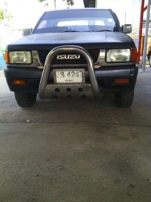 ISUZU 2.5 SL TFR ( ปี 94 )