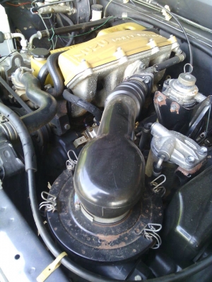 ISUZU 2.5 SL TFR ( ปี 94 ) ISUZU 2.5 SL TFR ( ปี 94 )