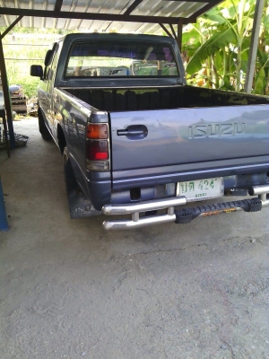 ISUZU 2.5 SL TFR ( ปี 94 )