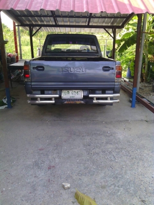 ISUZU 2.5 SL TFR ( ปี 94 )