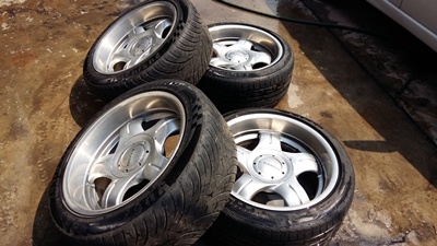 ขายล้อแม็ก6รูขอบ18 กว้าง9นิ้ว ขายล้อแม็ก6รูขอบ18 กว้าง9นิ้ว