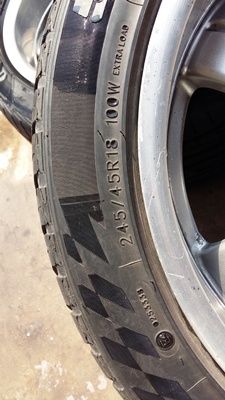 ขายล้อแม็ก6รูขอบ18 กว้าง9นิ้ว ขายล้อแม็ก6รูขอบ18 กว้าง9นิ้ว