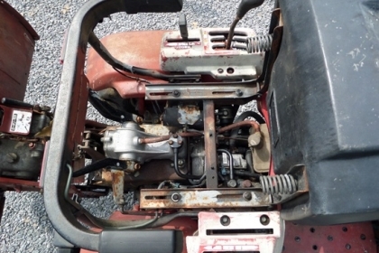 ขาย รถตีดินแบบนั่งขับ HONDA MIGHTY -11 ขับเคลื่อน 4 ล้อ เลี้ยวได้ครบ 4 ล้อ วงแคบ เก่าญี่ปุ่น สภาพภายนอกสีไม่ค่อยสวย เครื่องยนต์สมบูรณ์พร้อมใช้งาน ราคา 58,000 ขาย รถตีดินแบบนั่งขับ HONDA MIGHTY -11 ขับเคลื่อน 4 ล้อ เลี้ยวได้ครบ 4 ล้อ วงแคบ เก่าญี่ปุ่น สภาพภายนอกสีไม่ค่อยสวย เครื่องยนต์สมบูรณ์พร้อมใช้งาน ราคา 58,000