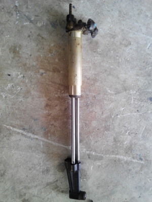 ขายหัวตัดแก๊ส sunny สภาพใช้ได้ ไม่มีหัวทิฟ ราคา 500 บาท